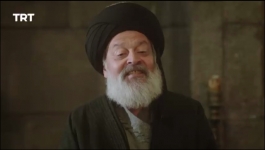 Yunus Emre - Season 02 Episode 39